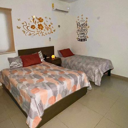 Departamento En Altabrisa Mérida Esterno foto