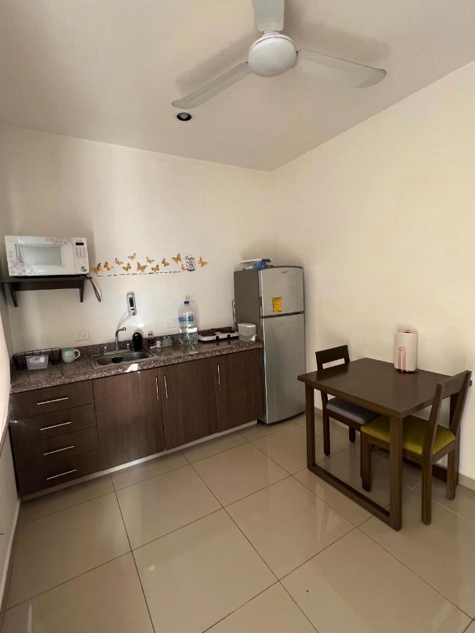 Departamento En Altabrisa Mérida Esterno foto