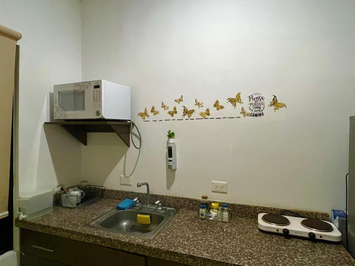 Departamento En Altabrisa Mérida Esterno foto
